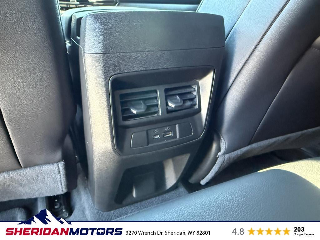 2024 Chevrolet Colorado LT 4WD