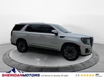 2023 GMC Yukon 4WD Denali Ultimate