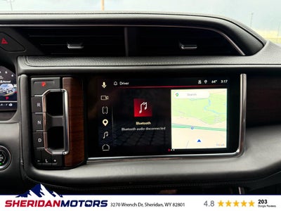 2023 GMC Yukon 4WD Denali Ultimate