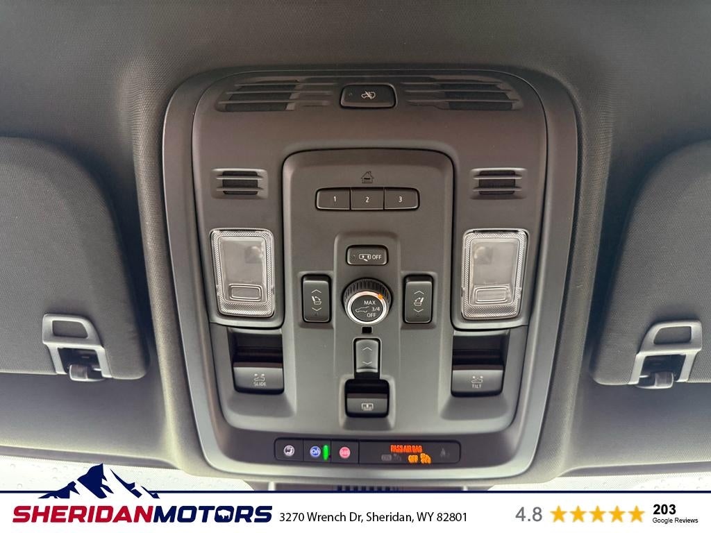 2023 GMC Yukon 4WD Denali Ultimate