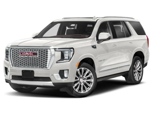 2023 GMC Yukon 4WD Denali Ultimate's photo