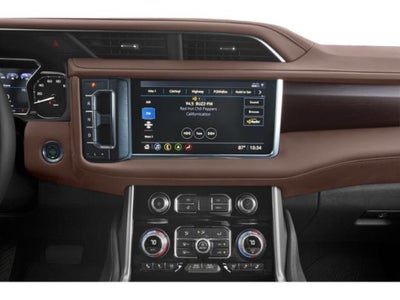 2023 GMC Yukon 4WD Denali Ultimate