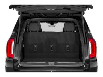 2023 GMC Yukon 4WD Denali Ultimate