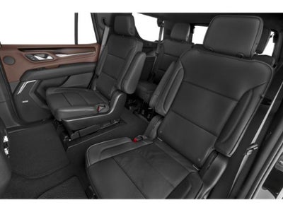 2023 GMC Yukon 4WD Denali Ultimate