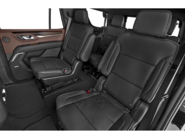 2023 GMC Yukon 4WD Denali Ultimate