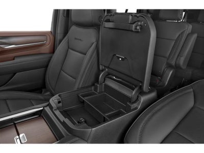 2023 GMC Yukon 4WD Denali Ultimate