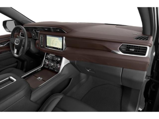 2023 GMC Yukon 4WD Denali Ultimate