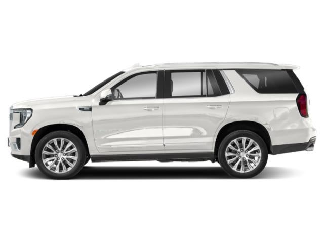 2023 GMC Yukon 4WD Denali Ultimate