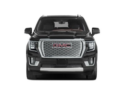 2023 GMC Yukon 4WD Denali Ultimate