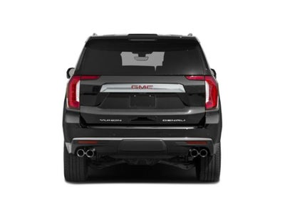 2023 GMC Yukon 4WD Denali Ultimate