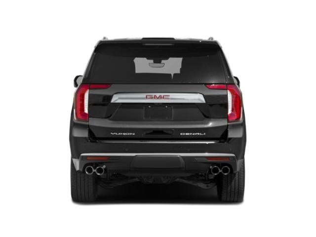 2023 GMC Yukon 4WD Denali Ultimate