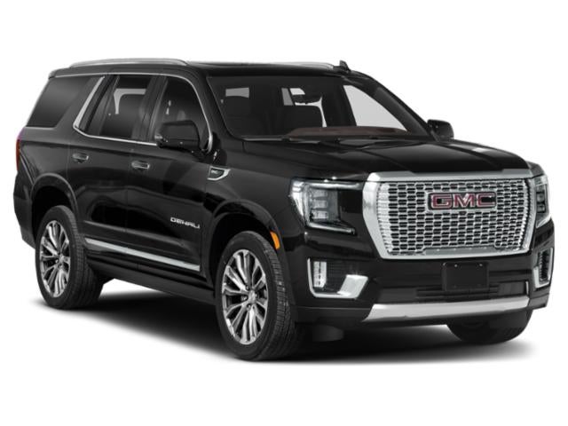 2023 GMC Yukon 4WD Denali Ultimate