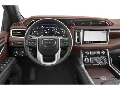 2023 GMC Yukon 4WD Denali Ultimate