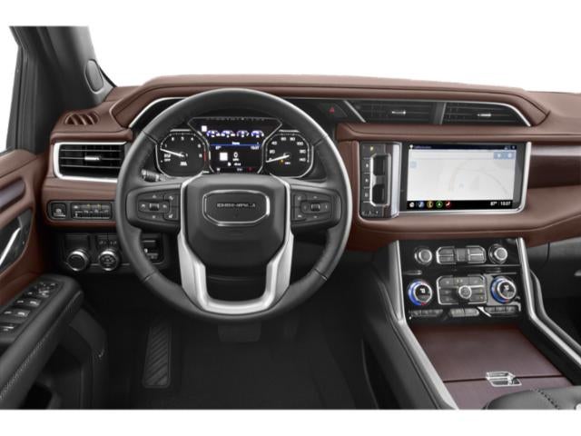 2023 GMC Yukon 4WD Denali Ultimate