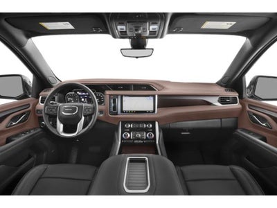 2023 GMC Yukon 4WD Denali Ultimate
