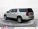 2023 GMC Yukon XL 4WD SLT