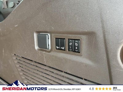 2023 GMC Yukon XL 4WD SLT