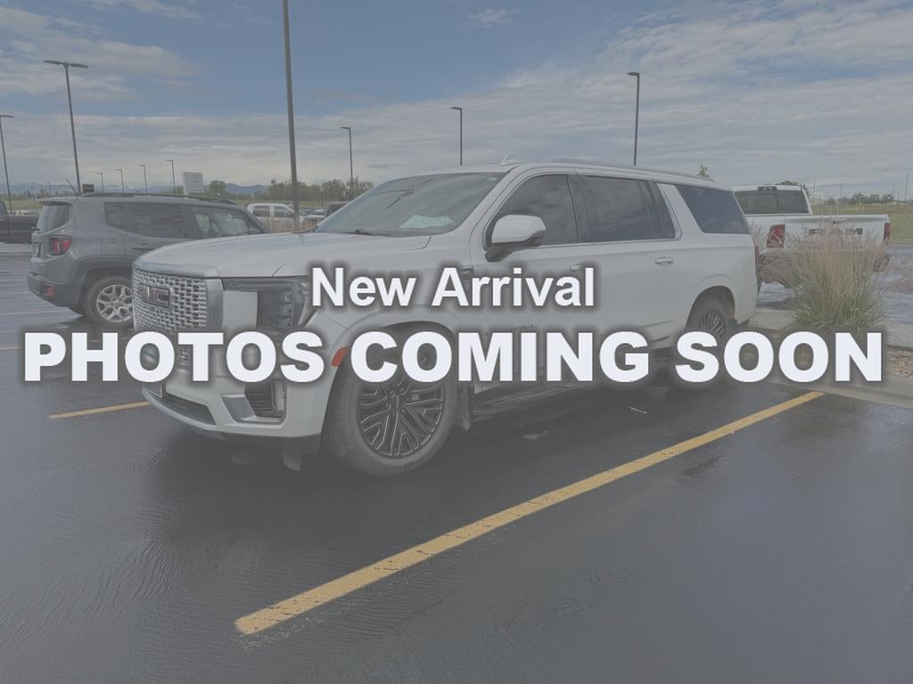 2022 GMC Yukon XL 4WD Denali