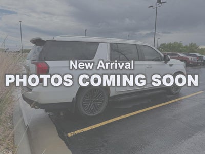 2022 GMC Yukon XL 4WD Denali