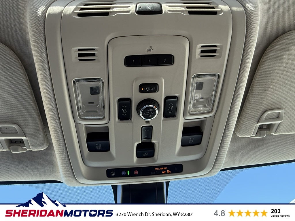 2022 GMC Yukon XL 4WD Denali