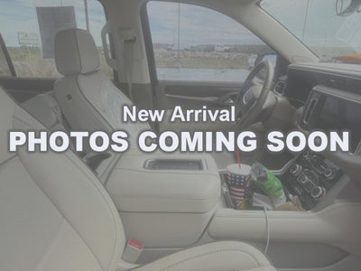 2022 GMC Yukon XL 4WD Denali