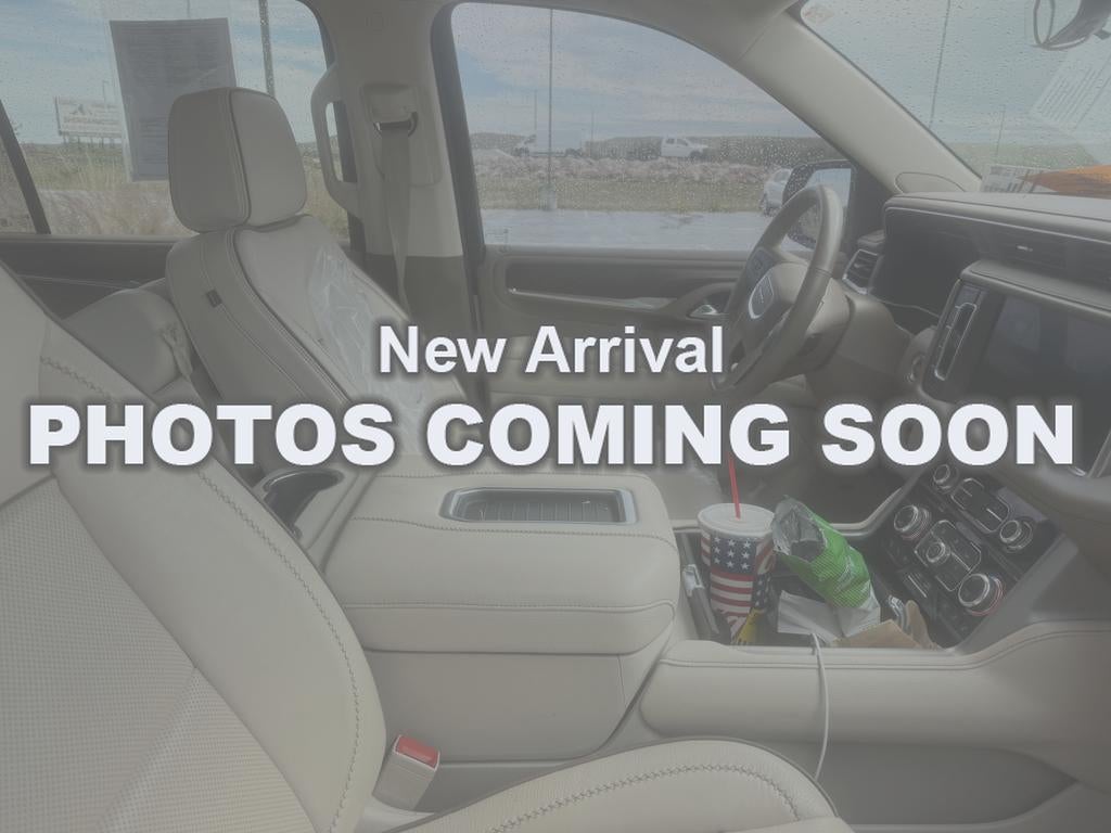 2022 GMC Yukon XL 4WD Denali