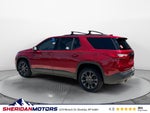 2020 Chevrolet Traverse AWD RS
