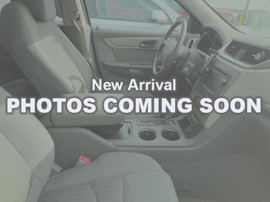 2016 Chevrolet Traverse LS