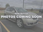 2016 Chevrolet Traverse 1LT