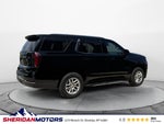 2025 Chevrolet Tahoe 4WD LT