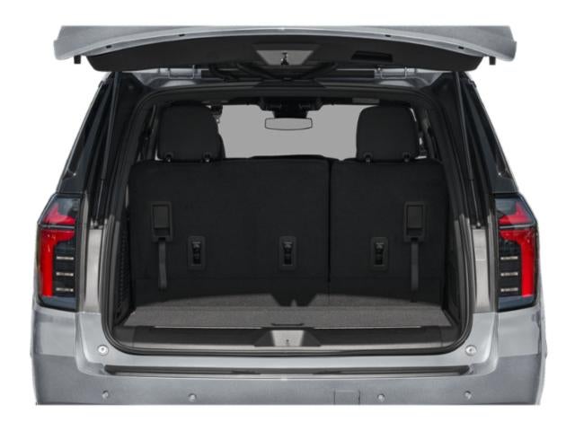 2025 Chevrolet Tahoe 4WD LT