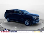 2024 Chevrolet Suburban 4WD LT