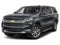 2024 Chevrolet Suburban 4WD LT