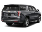 2024 Chevrolet Suburban 4WD LT