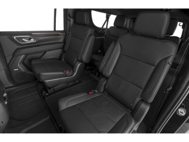 2021 Chevrolet Suburban 4WD Z71