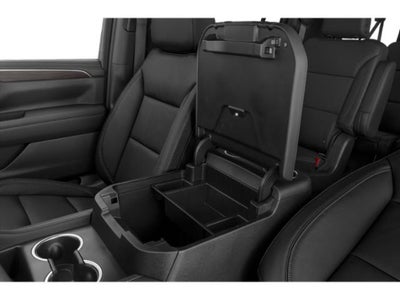2021 Chevrolet Suburban 4WD Z71
