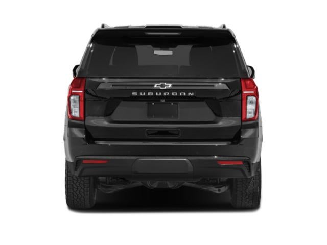 2021 Chevrolet Suburban 4WD Z71