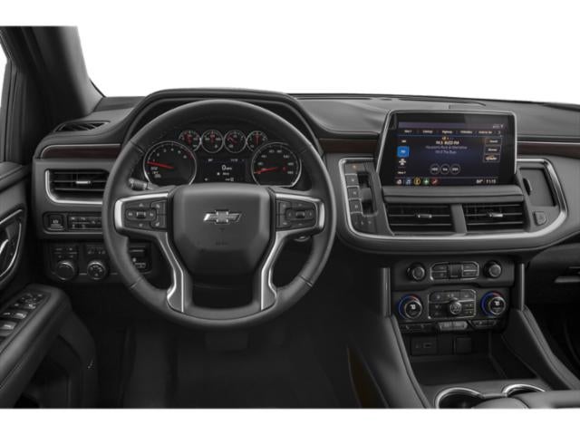 2021 Chevrolet Suburban 4WD Z71