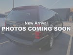2014 Chevrolet Suburban LT