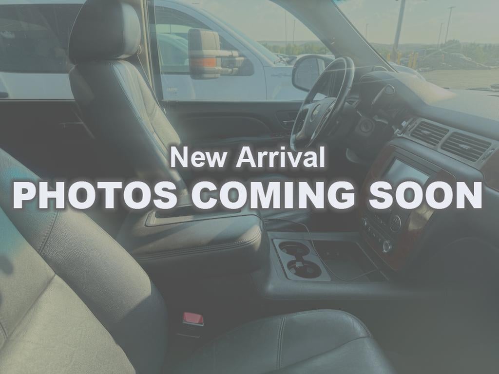2014 Chevrolet Suburban LT