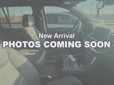 2023 Chevrolet Tahoe 4WD Premier