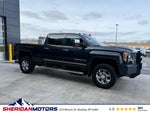 2018 GMC Sierra 2500HD Denali