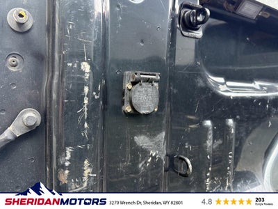 2018 GMC Sierra 2500HD Denali