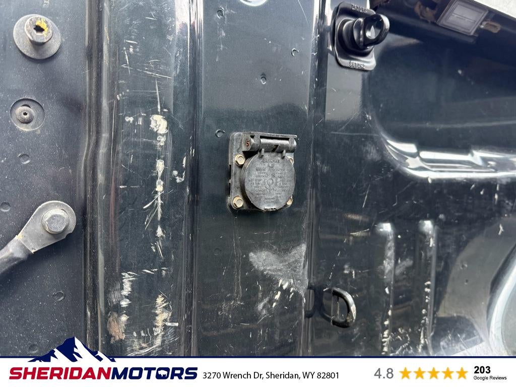 2018 GMC Sierra 2500HD Denali