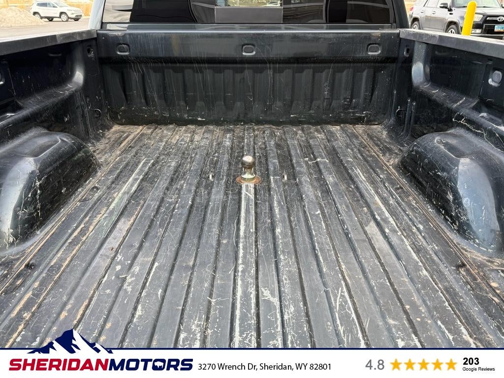 2018 GMC Sierra 2500HD Denali