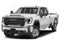 2024 GMC Sierra 2500HD 4WD Crew Cab Long Bed Pro