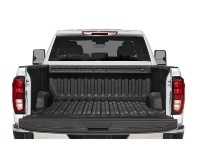 2024 GMC Sierra 2500HD 4WD Crew Cab Long Bed Pro
