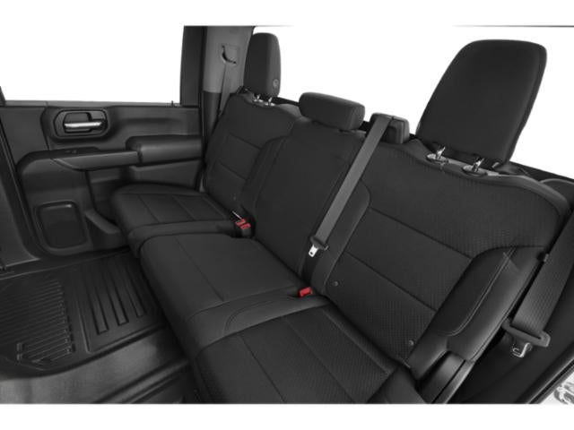 2024 GMC Sierra 2500HD 4WD Crew Cab Long Bed Pro