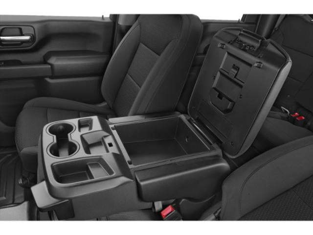 2024 GMC Sierra 2500HD 4WD Crew Cab Long Bed Pro