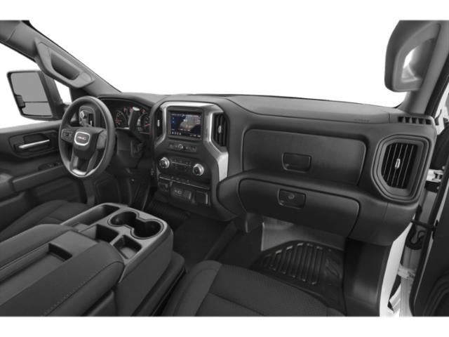 2024 GMC Sierra 2500HD 4WD Crew Cab Long Bed Pro